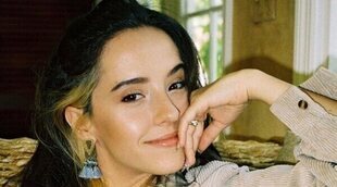 Evaluna Montaner sufre una caída en su embarazo