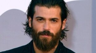 Todo sobre la nueva 'madrastra' de Can Yaman