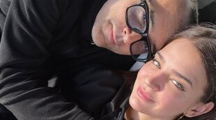 Risto Mejide defiende a Laura Escanes de los haters