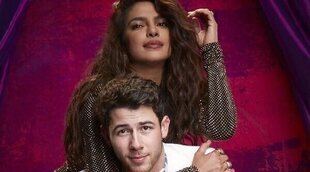 La felicidad de Nick Jonas y Priyanka Chopra por la llegada de su bebé