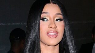 Cardi B gana una demanda millonaria a la youtuber Tasha K