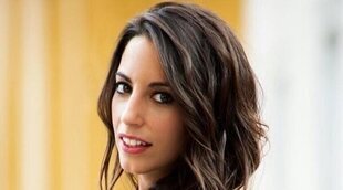 Así está viviendo Almudena Cid su ruptura con Christian Gálvez