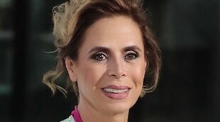 Así es el nuevo novio de Ágatha Ruiz de la Prada