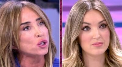 María Patiño: "Marta Riesco ha azuzado para que me intenten pedir una pena de prisión"
