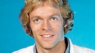 Muere el actor Morgan Stevens a los 70 años