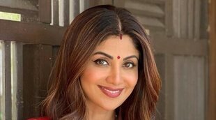 Finaliza el juicio por el efusivo beso de Gere a Shilpa Shetty