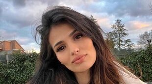 Sara Sálamo: "En clase nadie me enseñó a usar las tetas"