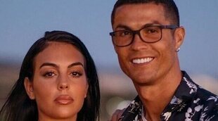 Cristiano Ronaldo está seguro de que se casará con Georgina