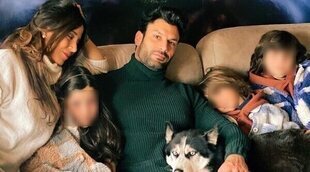 Jorge Pérez anuncia que va a ser padre de nuevo