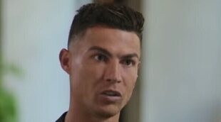 El deseo de Cristiano Ronaldo para su hijo mayor