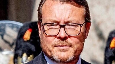 El motivo por el que Príncipe Constantino de Holanda ha cambiado su nombre por el de Petrushka