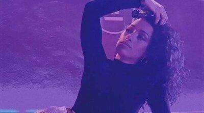Así es Chanel Terrero, ganadora del Benidorm Fest y representante española en Eurovisión 2022