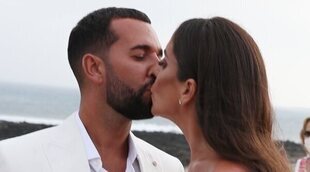 Primeras palabras de Anabel tras su ruptura con Omar