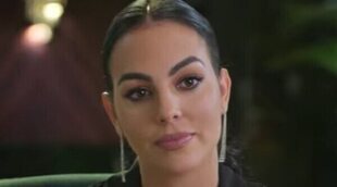 Quién es quién en el séquito de Georgina: su hermana, sus 'queridas'...