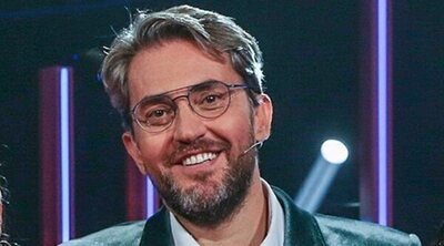 Máximo Huerta desvela cómo fue la votación del jurado profesional del 'Benidorm Fest'
