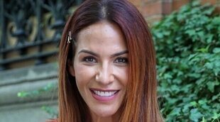 Tamara Gorro se hace un tatuaje muy significativo