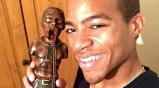 Muere Moses J. Moseley ('The Walking Dead') a los 31 años