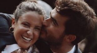 Marta Pombo cuenta cómo conoció a su novio