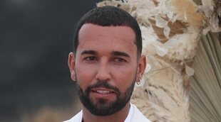 Omar, destrozado tras su separación de Anabel Pantoja