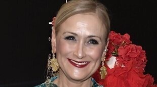 Cristina Cifuentes, conmocionada por la muerte de su sobrina