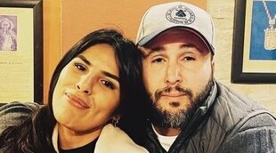 Kiko, de Isa Pantoja: "Pegué a mi hermana cuando quiso cortarse las venas"