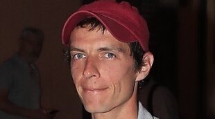 Camilo Blanes recibe el alta tras dos meses ingresado