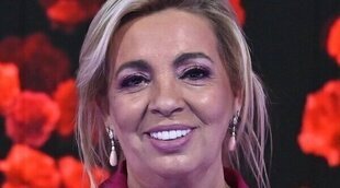 El hijo de Carmen Borrego se casa