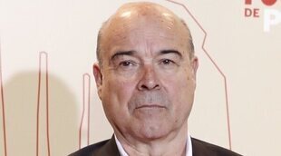 El comunicado de Antonio Resines desde el hospital