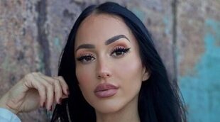 A Aurah Ruiz ya le habían pedido matrimonio antes que Jesé