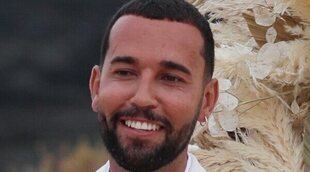 Omar lanza un comunicado: "Un poco de respeto"