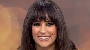 Lorena García ha sido madre por segunda vez de una niña