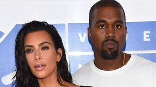 Kanye carga contra Kim públicamente por dejar a North tener TikTok