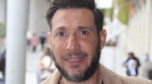 Antonio David defiende a Marta: "Han intentado ridiculizarla"