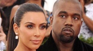 Kim Kardashian responde a los ataques de Kanye West