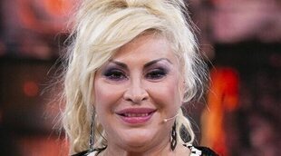 Mosquera confirma que ella tiene todos los objetos de Pedro Carrasco