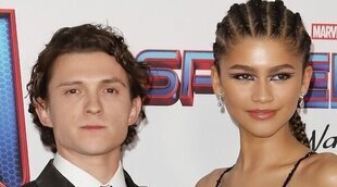 El importante paso que Holland y Zendaya han dado en su relación