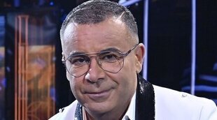 Jorge Javier sufre un accidente: "He tenido un aviso de Mila"
