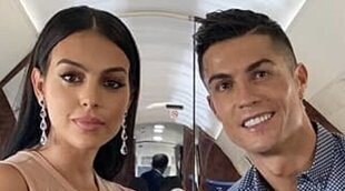 El impresionante regalo de Georgina a Cristiano Ronaldo