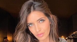 Sara Carbonero, tía por primera vez el día de su cumpleaños