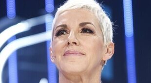 Ana Torroja consigue el título de Marquesa