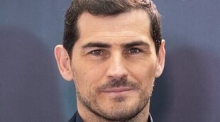 Iker Casillas, de nuevo enamorado