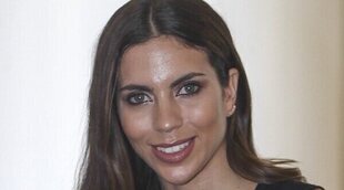 Melissa Jiménez, pillada con un nuevo amor