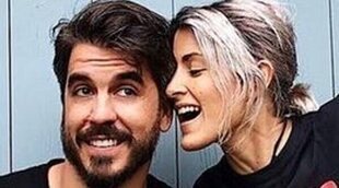 Barei rompe con su pareja tras 14 años