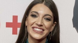 Ana Guerra y Víctor Elías están juntos