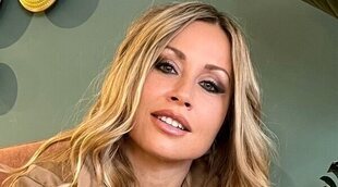 Verónica: "Sé que mis fans siempre me van a apoyar. Los veo crecer"