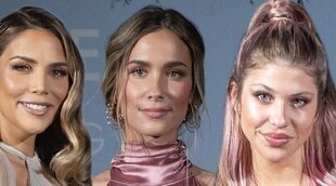 El Ritz acoge un gran despliegue de influencers en la fiesta The Glow Filter