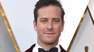 Armie Hammer y Elizabeth Chambers podrían haber vuelto