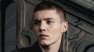 Félix de Dinamarca debuta como modelo