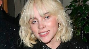 La respuesta de Billie Eilish a las amenazas de Kanye West