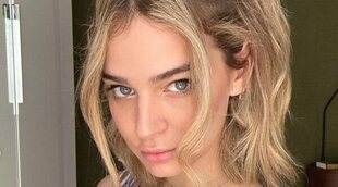 Escanes cuenta el motivo de su operación: "Me da vergüenza"